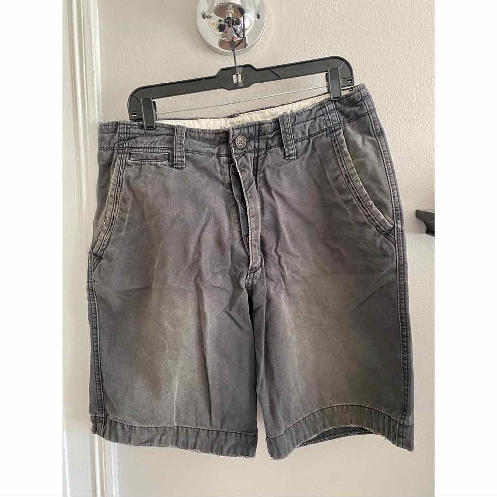 COPY - Abercrombie and Fitch shorts